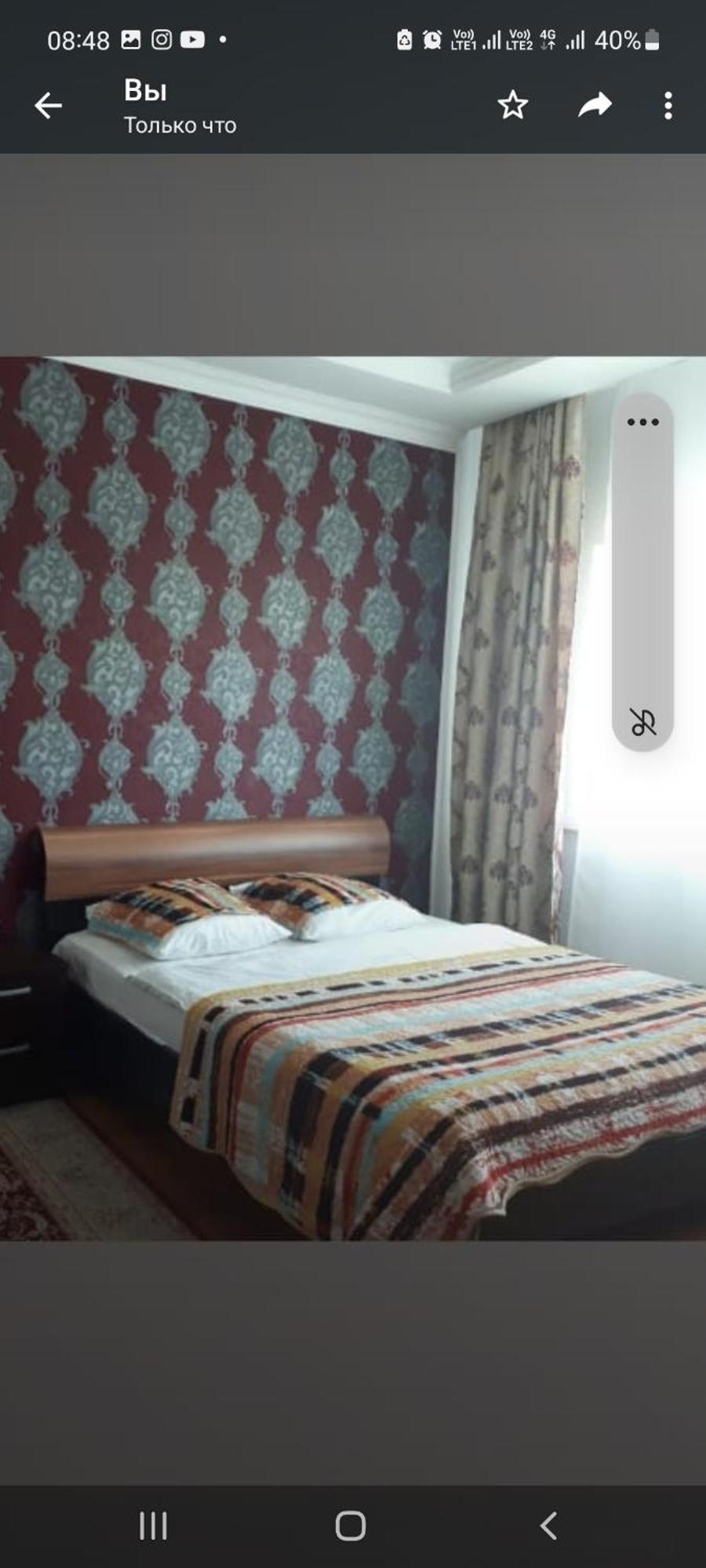 Sky House Astana Hotel Kültér fotó
